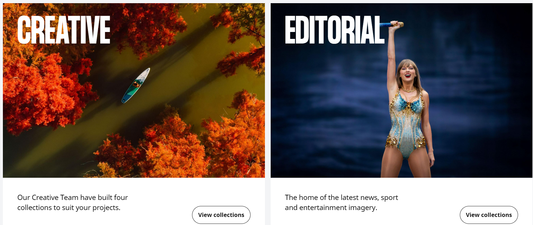 More Reasons to Choose Alamy Stock over other Stock Sites