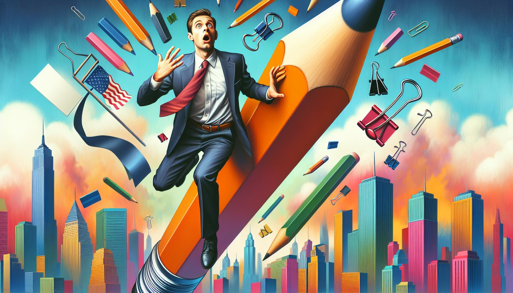 Why Are Stock Photos So Weird? The Truth Behind Bizarre Images